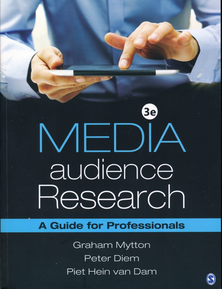 Methods of Media Research